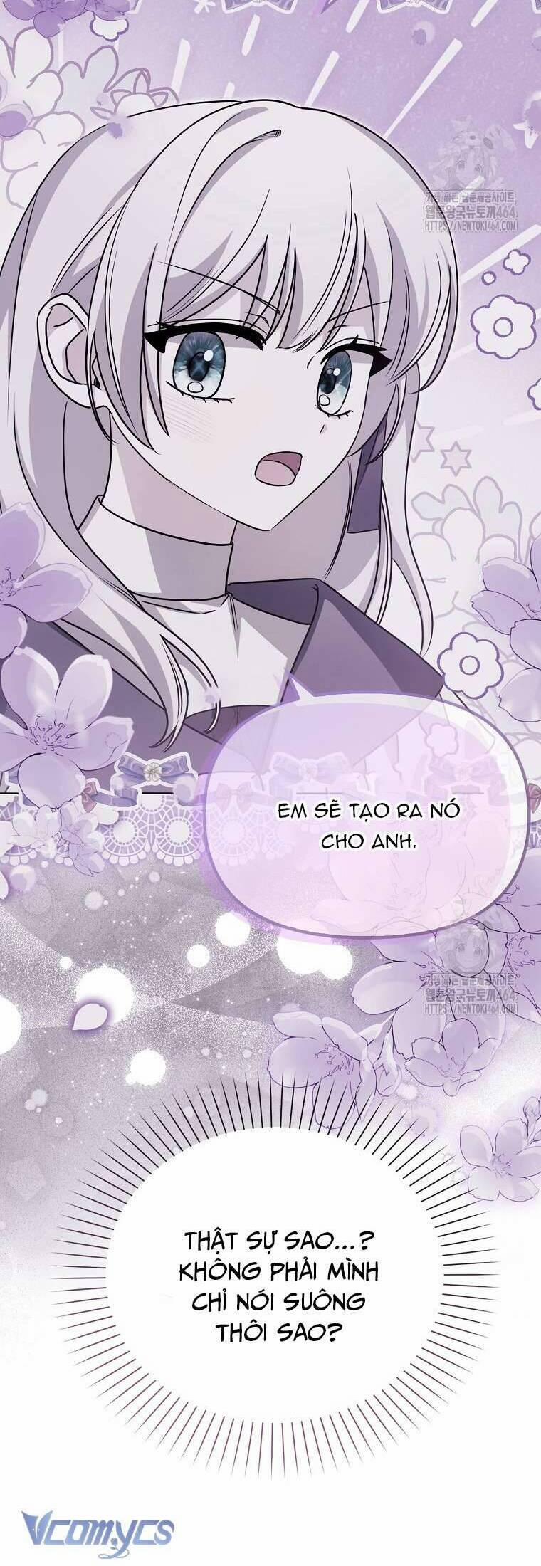 Kế Hoạch Nghỉ Hưu Của Nhân Vật Phản Diện 19 trang 37