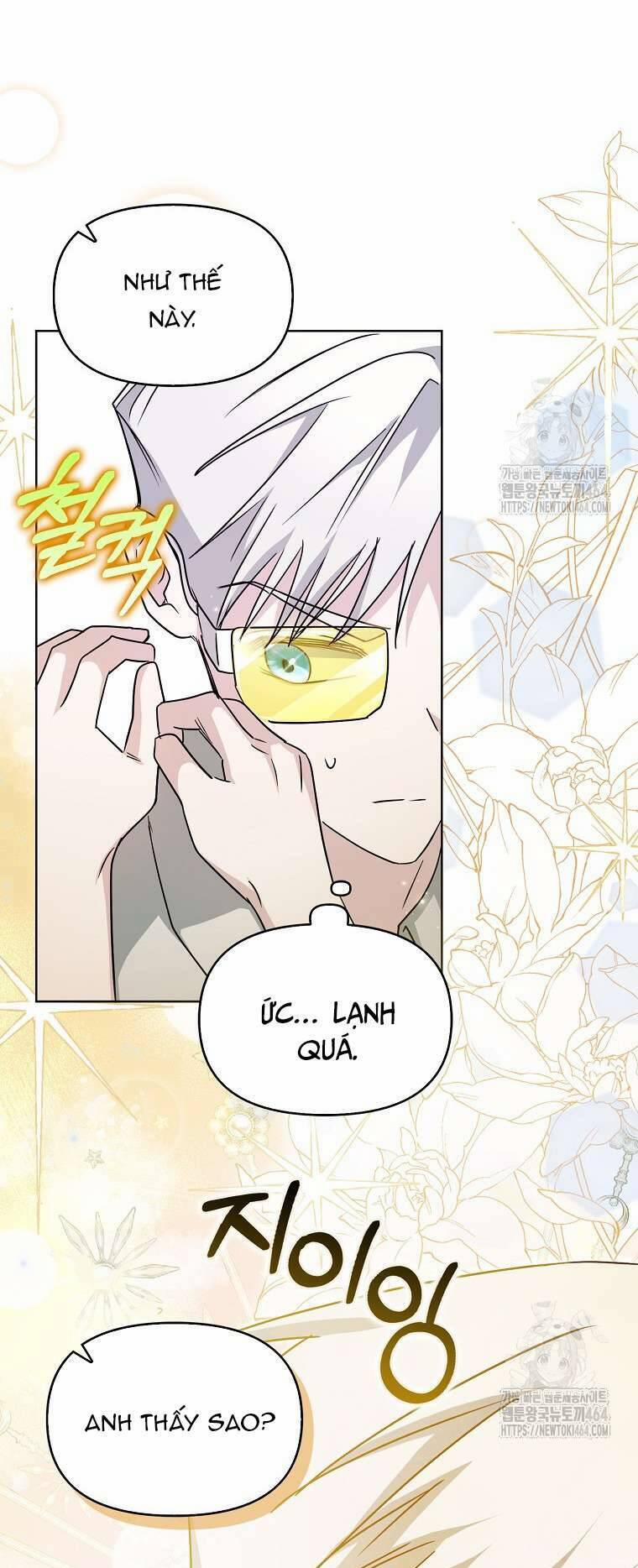 Kế Hoạch Nghỉ Hưu Của Nhân Vật Phản Diện 19 trang 40