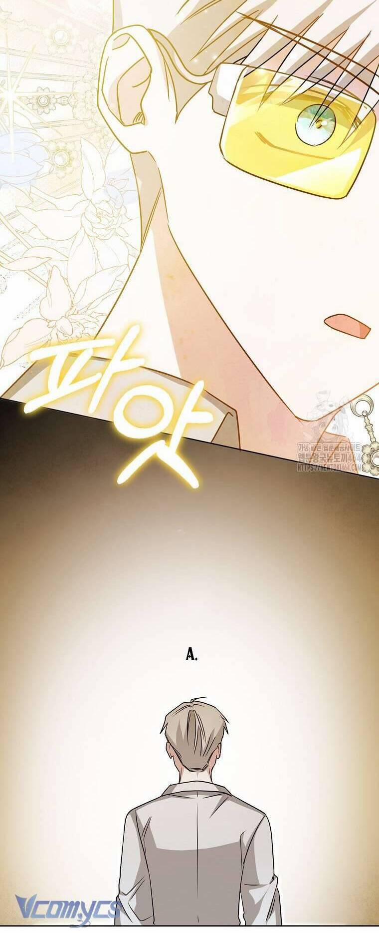 Kế Hoạch Nghỉ Hưu Của Nhân Vật Phản Diện 19 trang 41