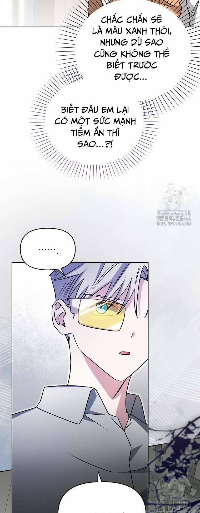 Kế Hoạch Nghỉ Hưu Của Nhân Vật Phản Diện 19 trang 52