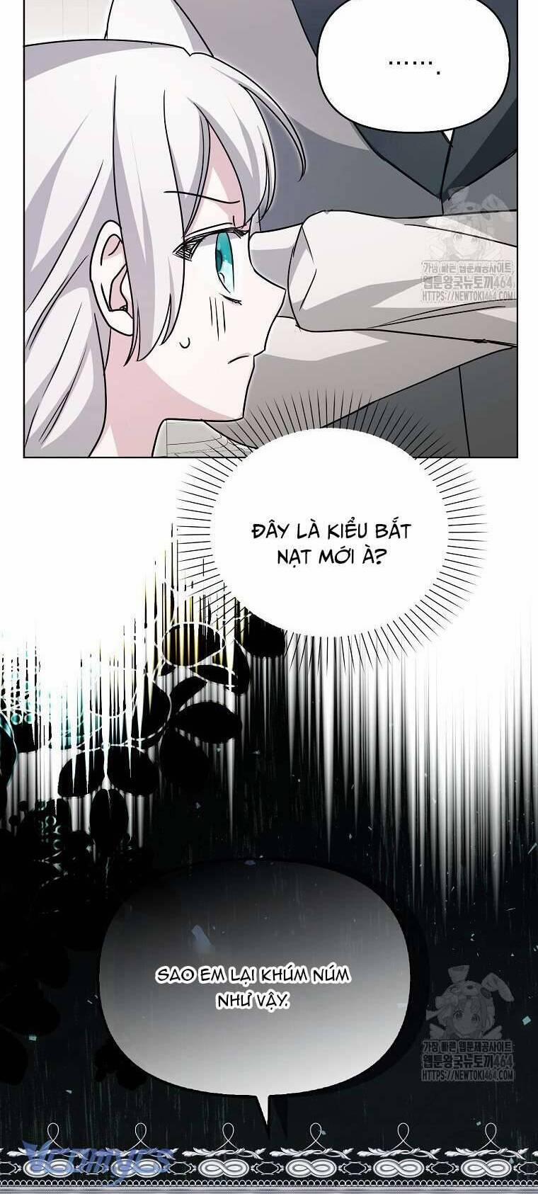 Kế Hoạch Nghỉ Hưu Của Nhân Vật Phản Diện 19 trang 7