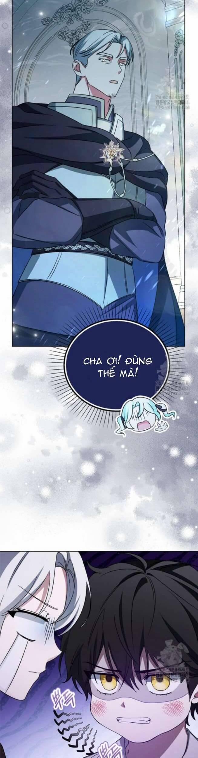 Kế Hoạch Nghỉ Hưu Của Nhân Vật Phản Diện 2 trang 19