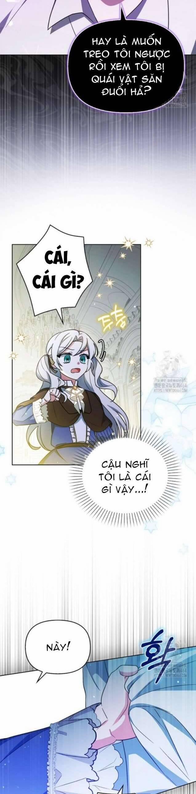 Kế Hoạch Nghỉ Hưu Của Nhân Vật Phản Diện 2 trang 26