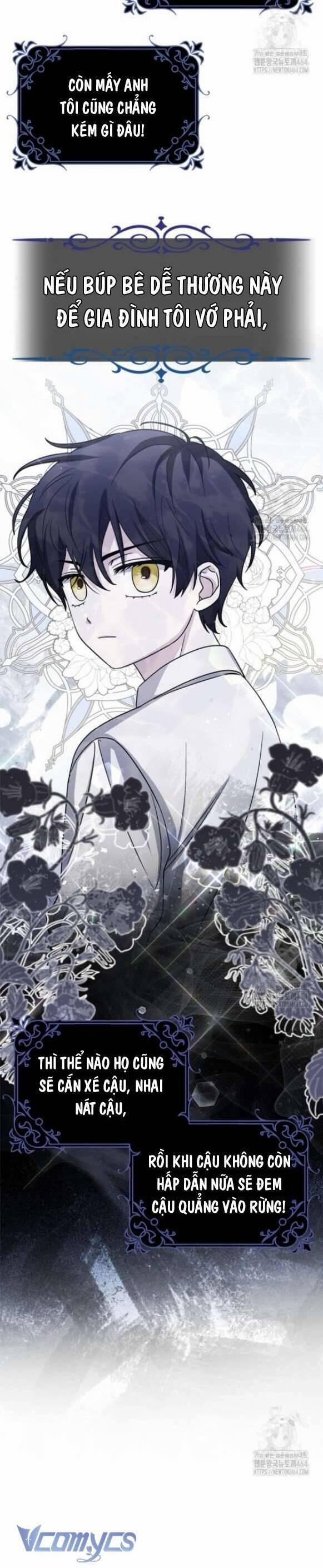 Kế Hoạch Nghỉ Hưu Của Nhân Vật Phản Diện 2 trang 32