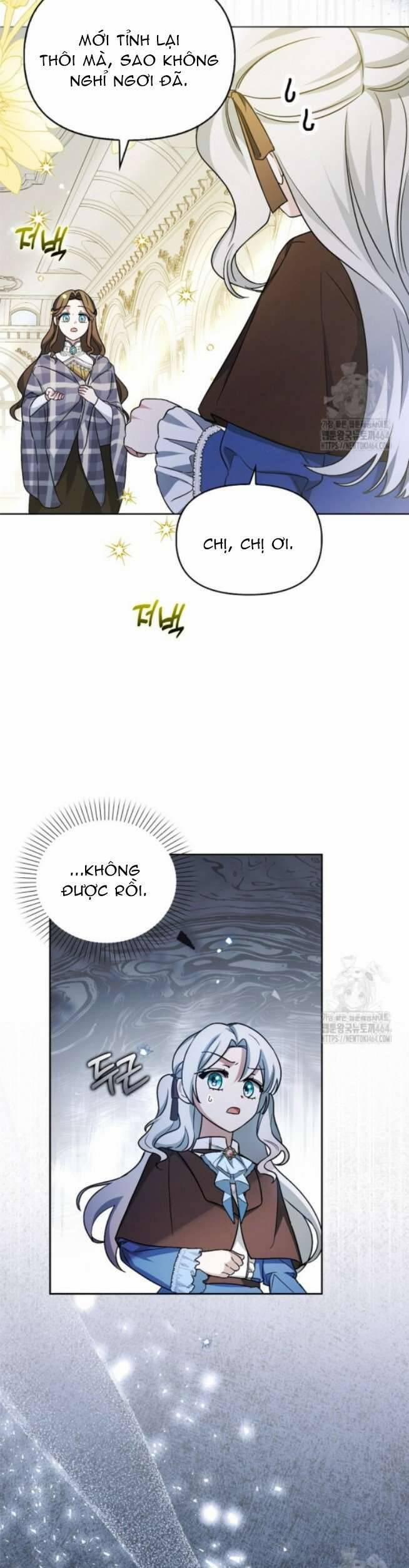 Kế Hoạch Nghỉ Hưu Của Nhân Vật Phản Diện 2 trang 35