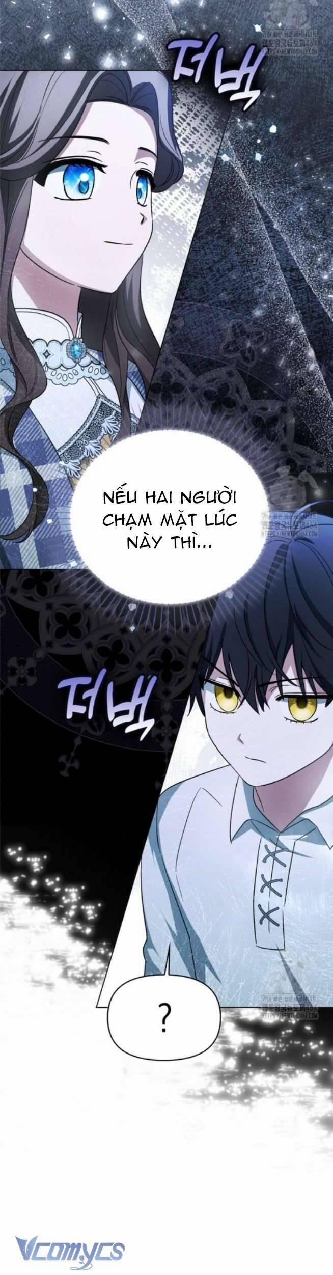 Kế Hoạch Nghỉ Hưu Của Nhân Vật Phản Diện 2 trang 36