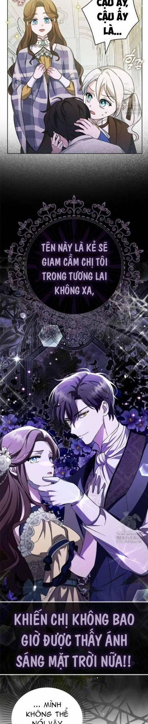 Kế Hoạch Nghỉ Hưu Của Nhân Vật Phản Diện 2 trang 39