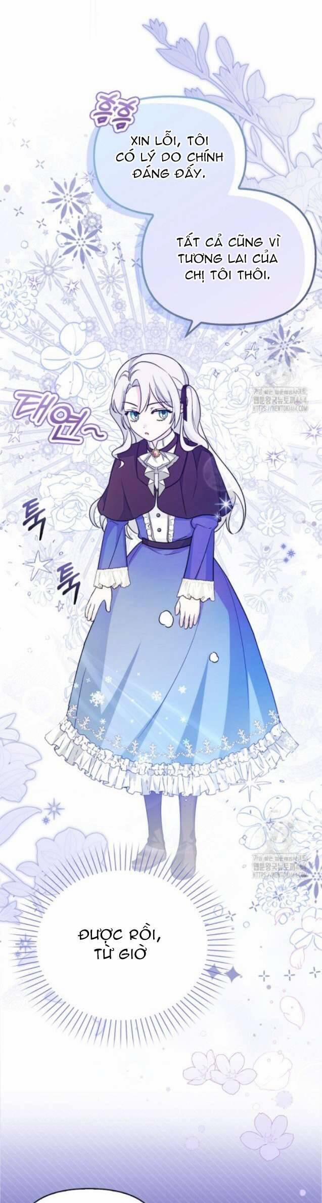 Kế Hoạch Nghỉ Hưu Của Nhân Vật Phản Diện 2 trang 46