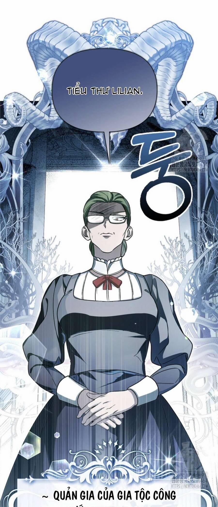 Kế Hoạch Nghỉ Hưu Của Nhân Vật Phản Diện 2 trang 50