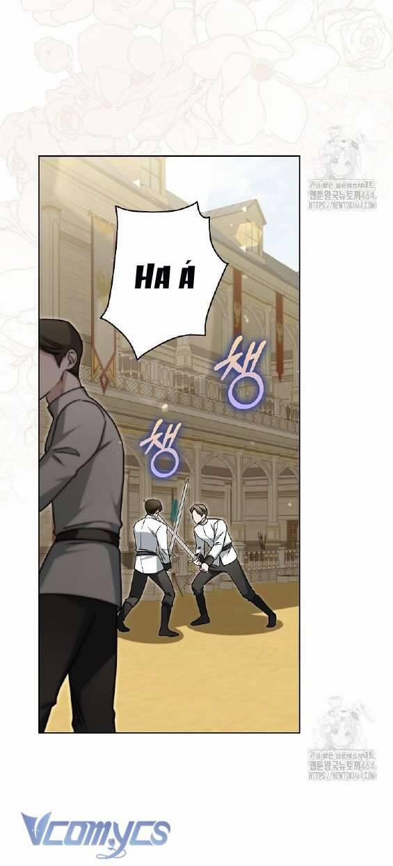 Kế Hoạch Nghỉ Hưu Của Nhân Vật Phản Diện 20 trang 13