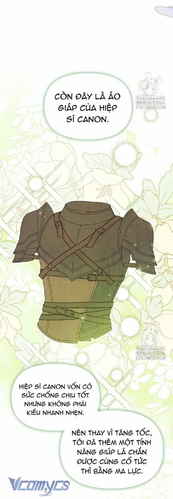 Kế Hoạch Nghỉ Hưu Của Nhân Vật Phản Diện 20 trang 20