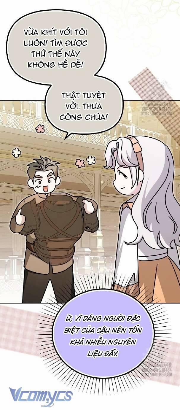 Kế Hoạch Nghỉ Hưu Của Nhân Vật Phản Diện 20 trang 21