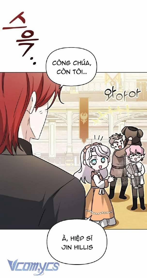 Kế Hoạch Nghỉ Hưu Của Nhân Vật Phản Diện 20 trang 22