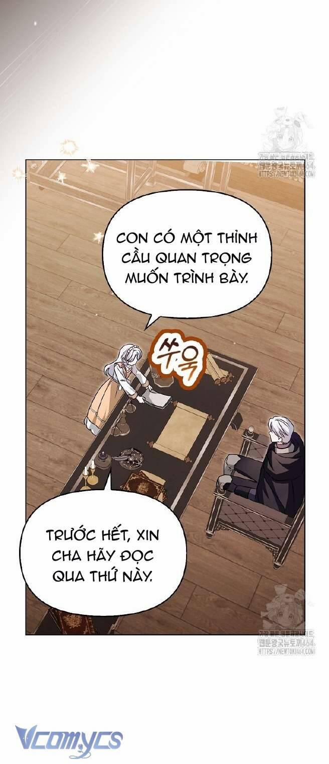 Kế Hoạch Nghỉ Hưu Của Nhân Vật Phản Diện 20 trang 31