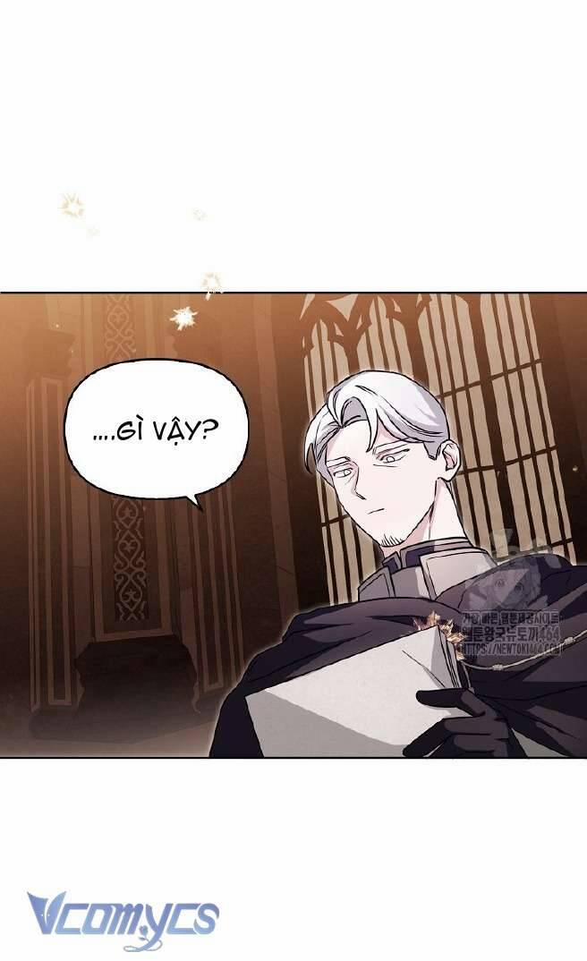 Kế Hoạch Nghỉ Hưu Của Nhân Vật Phản Diện 20 trang 32