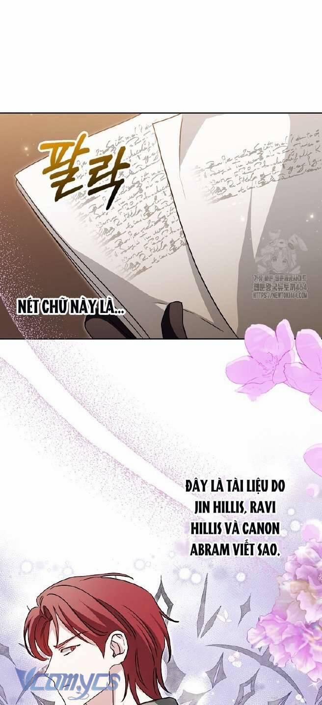 Kế Hoạch Nghỉ Hưu Của Nhân Vật Phản Diện 20 trang 33