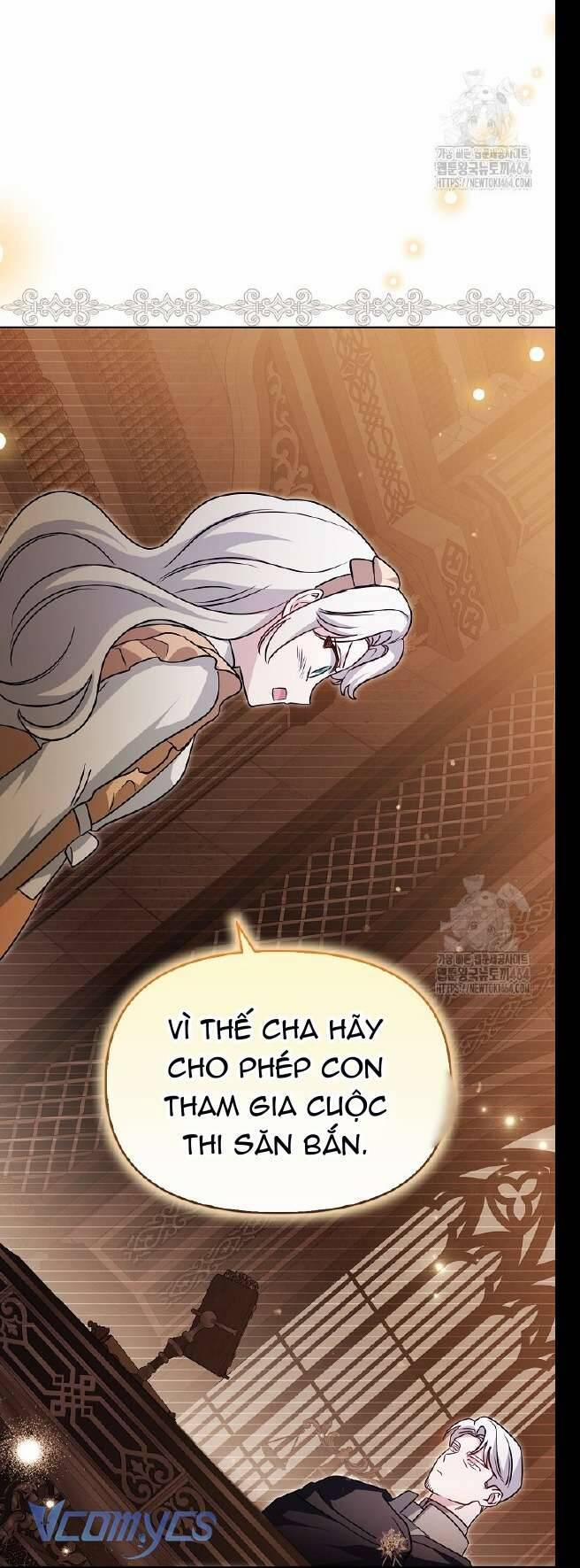 Kế Hoạch Nghỉ Hưu Của Nhân Vật Phản Diện 20 trang 35