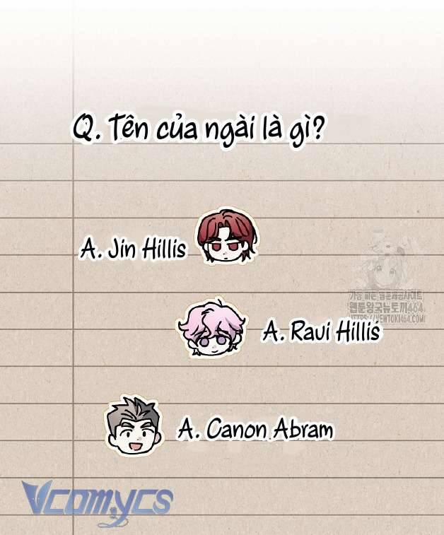 Kế Hoạch Nghỉ Hưu Của Nhân Vật Phản Diện 20 trang 38