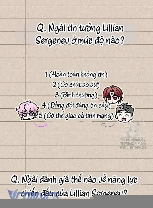 Kế Hoạch Nghỉ Hưu Của Nhân Vật Phản Diện 20 trang 39