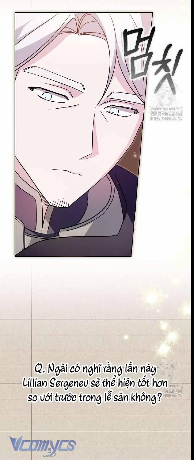 Kế Hoạch Nghỉ Hưu Của Nhân Vật Phản Diện 20 trang 44