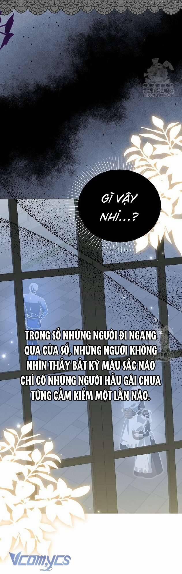 Kế Hoạch Nghỉ Hưu Của Nhân Vật Phản Diện 20 trang 5