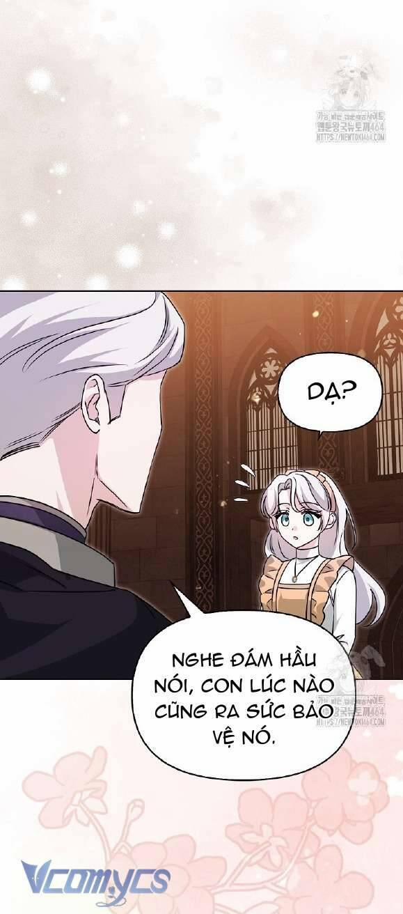 Kế Hoạch Nghỉ Hưu Của Nhân Vật Phản Diện 20 trang 54