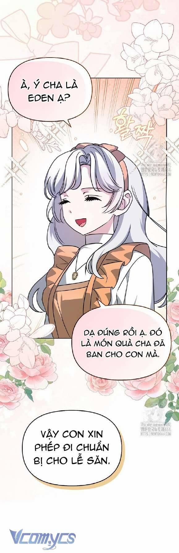 Kế Hoạch Nghỉ Hưu Của Nhân Vật Phản Diện 20 trang 55