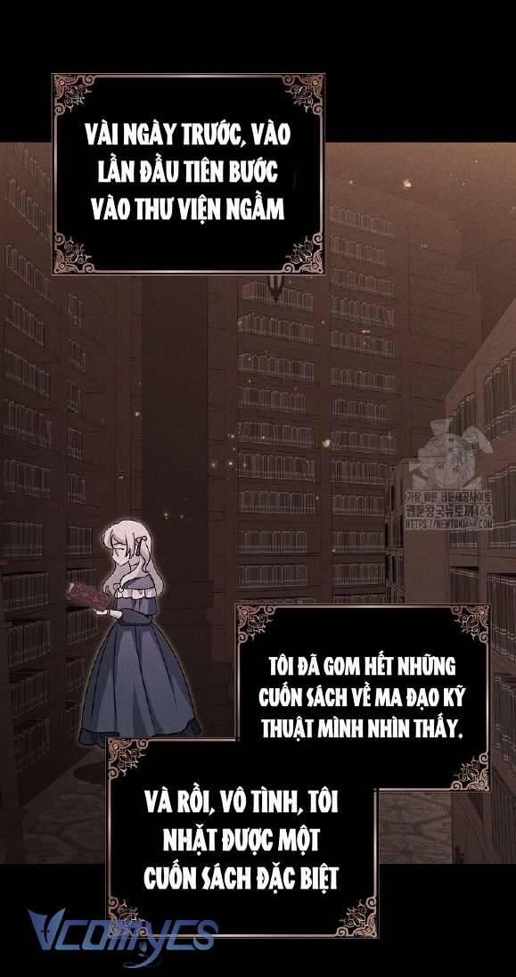 Kế Hoạch Nghỉ Hưu Của Nhân Vật Phản Diện 20 trang 57