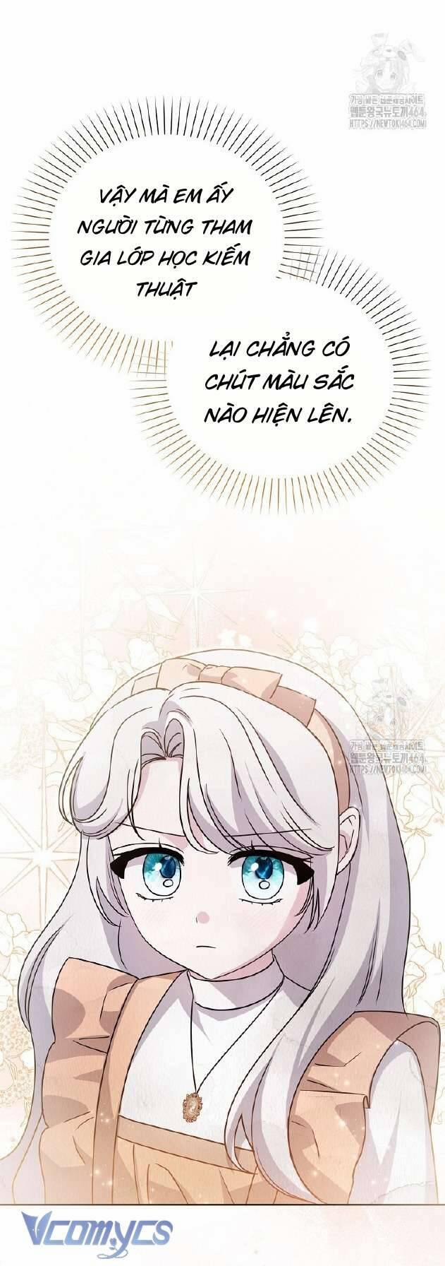 Kế Hoạch Nghỉ Hưu Của Nhân Vật Phản Diện 20 trang 6