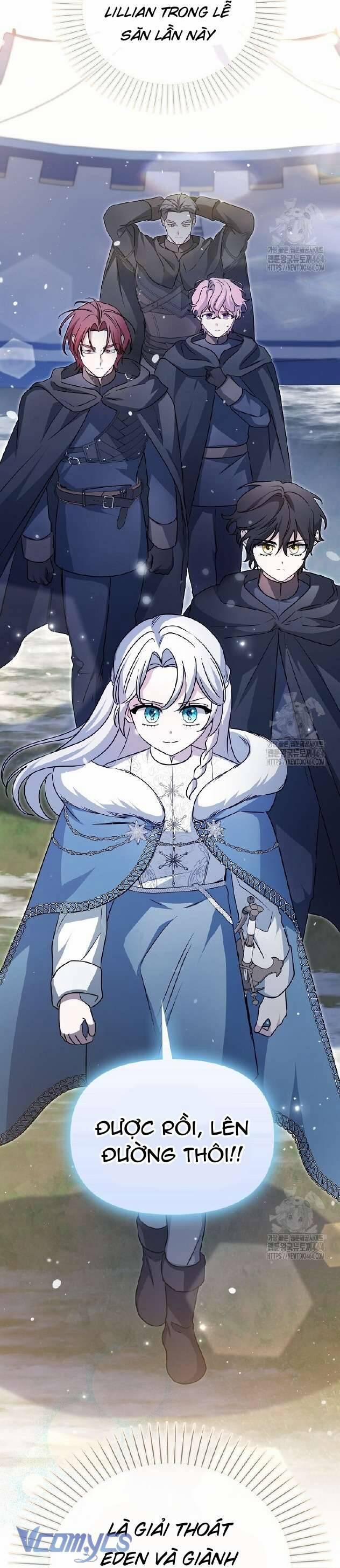 Kế Hoạch Nghỉ Hưu Của Nhân Vật Phản Diện 20 trang 65