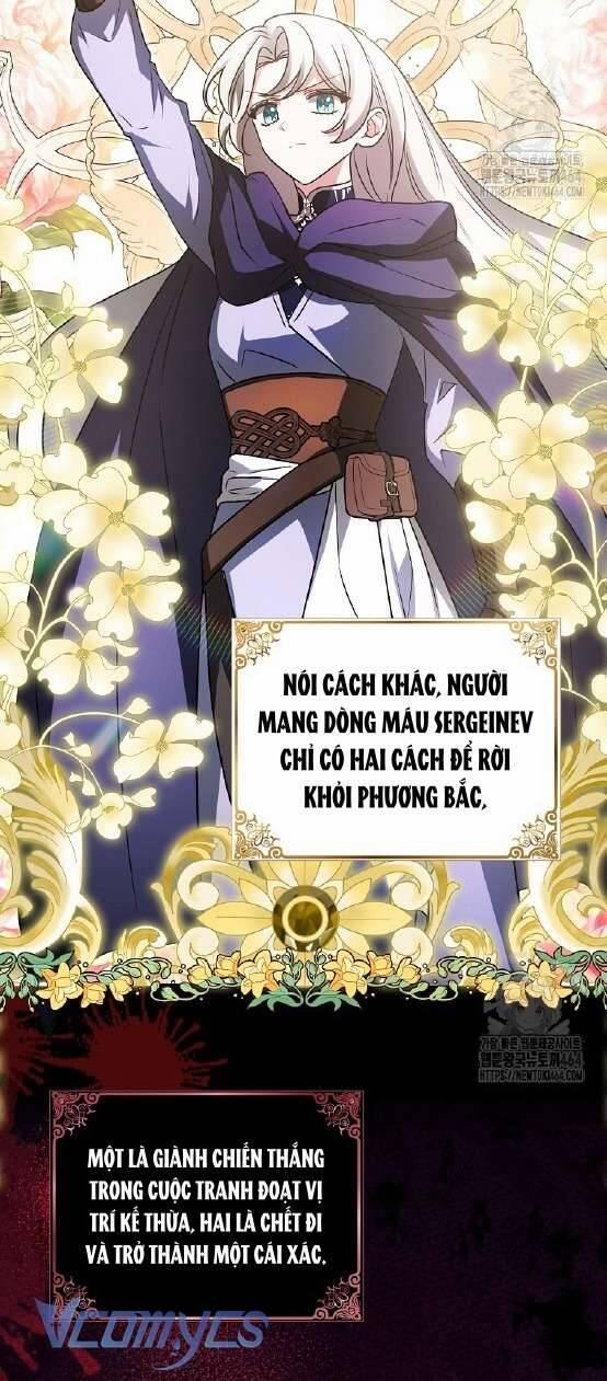 Kế Hoạch Nghỉ Hưu Của Nhân Vật Phản Diện 21 trang 13