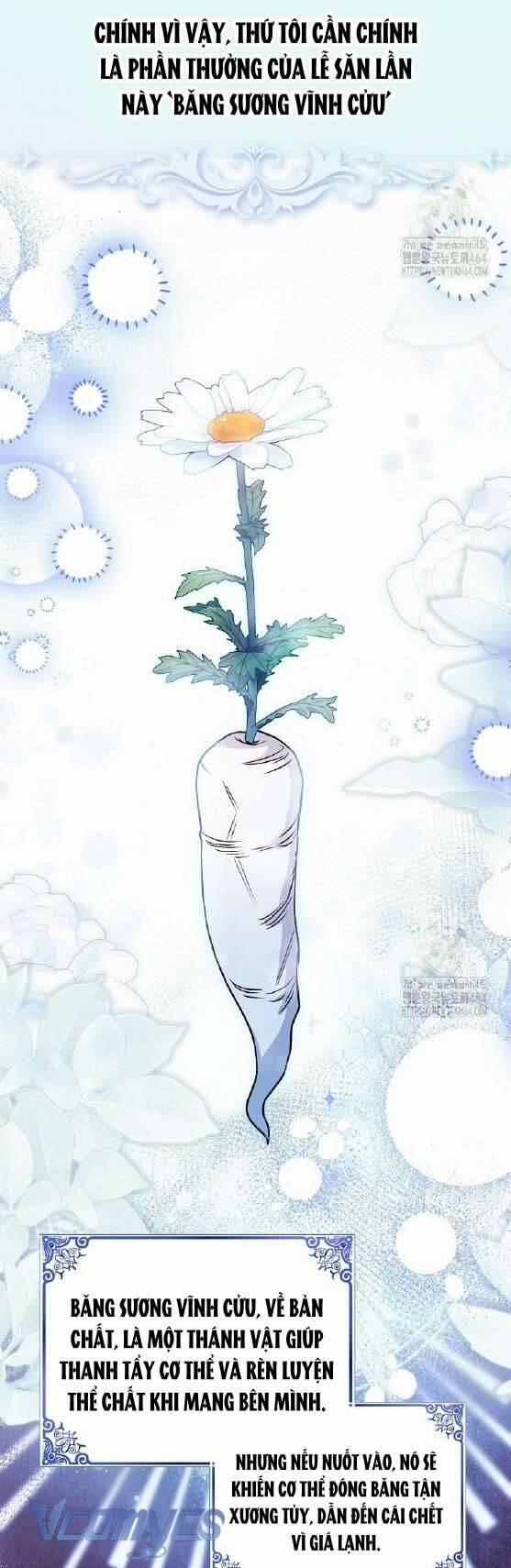 Kế Hoạch Nghỉ Hưu Của Nhân Vật Phản Diện 21 trang 15