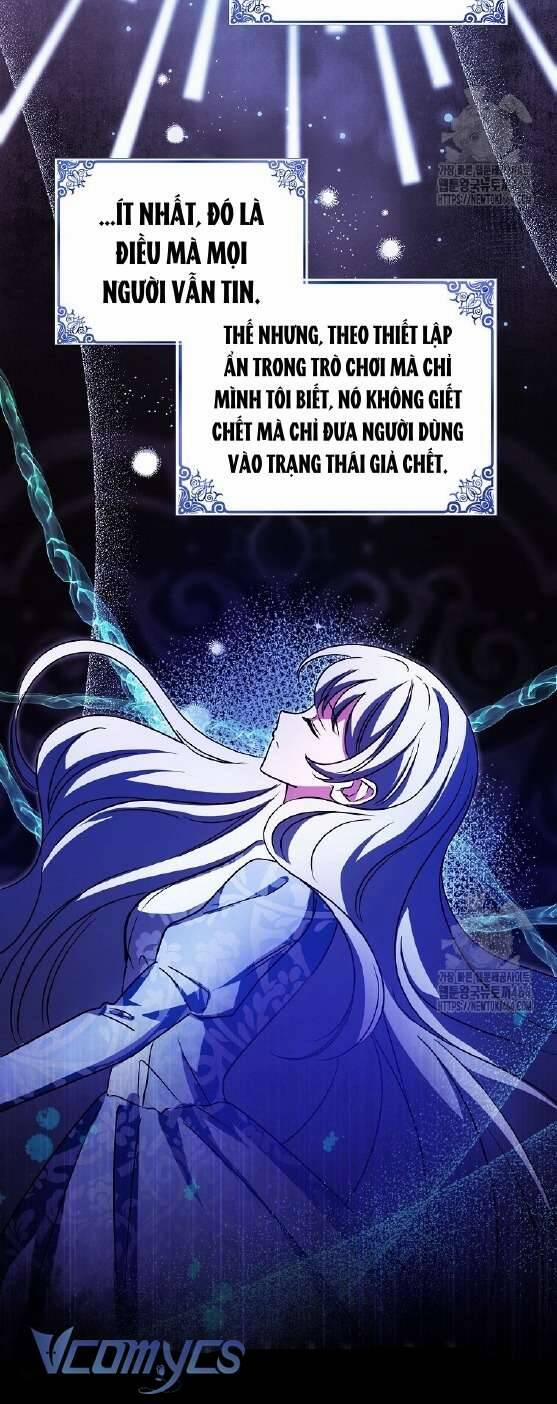 Kế Hoạch Nghỉ Hưu Của Nhân Vật Phản Diện 21 trang 16