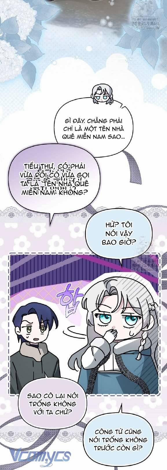 Kế Hoạch Nghỉ Hưu Của Nhân Vật Phản Diện 21 trang 25