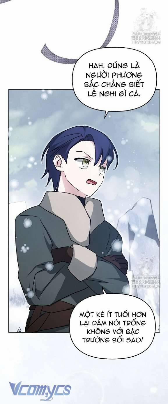 Kế Hoạch Nghỉ Hưu Của Nhân Vật Phản Diện 21 trang 26