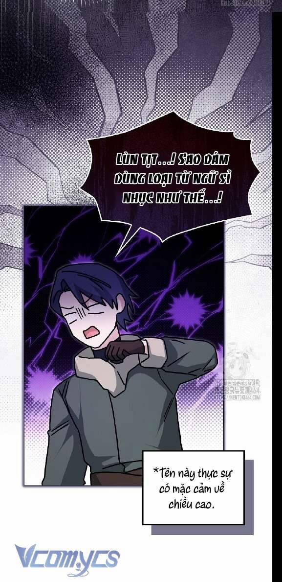 Kế Hoạch Nghỉ Hưu Của Nhân Vật Phản Diện 21 trang 29