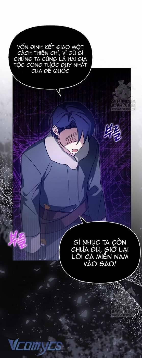 Kế Hoạch Nghỉ Hưu Của Nhân Vật Phản Diện 21 trang 30