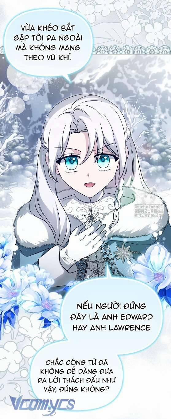 Kế Hoạch Nghỉ Hưu Của Nhân Vật Phản Diện 21 trang 35