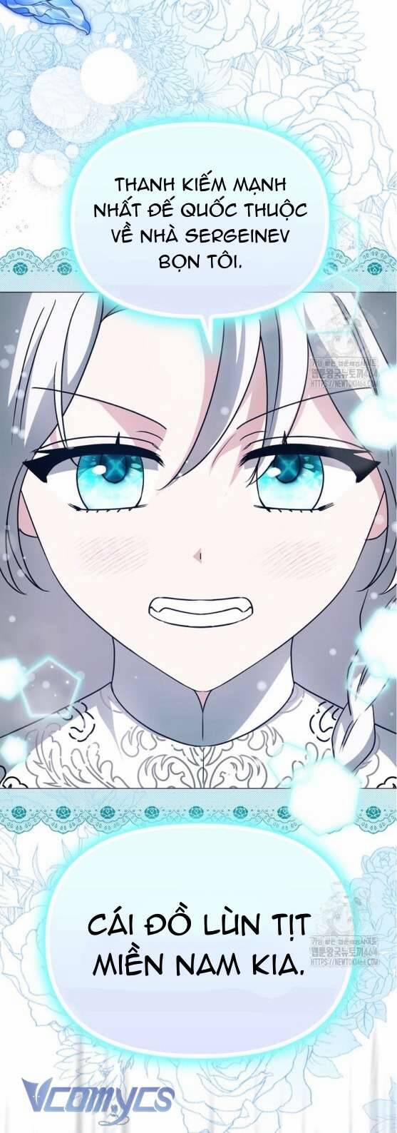 Kế Hoạch Nghỉ Hưu Của Nhân Vật Phản Diện 21 trang 39