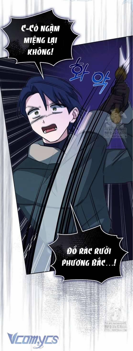 Kế Hoạch Nghỉ Hưu Của Nhân Vật Phản Diện 21 trang 40