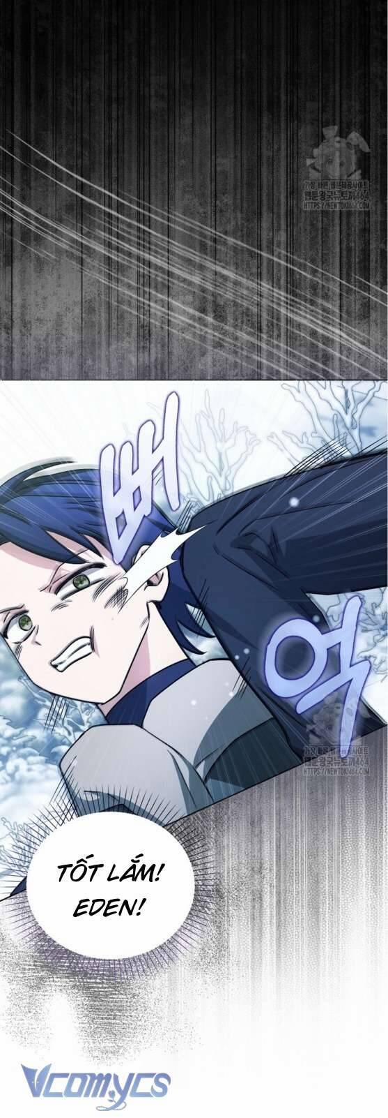 Kế Hoạch Nghỉ Hưu Của Nhân Vật Phản Diện 21 trang 43