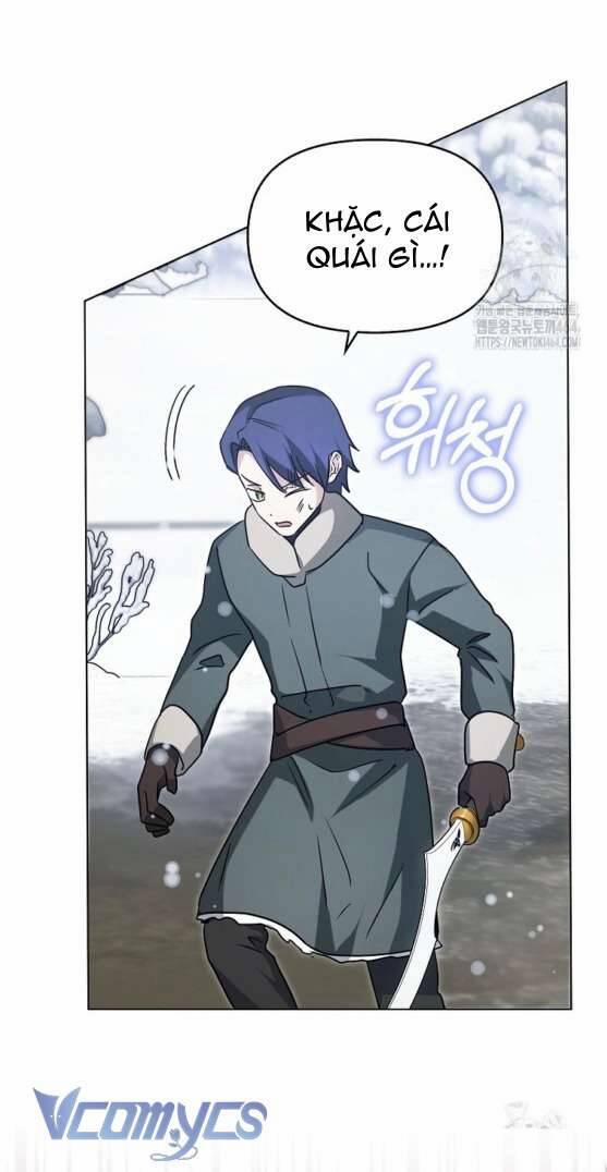 Kế Hoạch Nghỉ Hưu Của Nhân Vật Phản Diện 21 trang 44