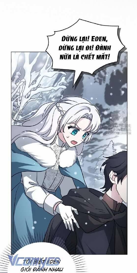 Kế Hoạch Nghỉ Hưu Của Nhân Vật Phản Diện 21 trang 47