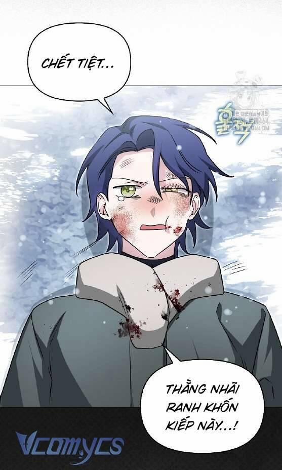 Kế Hoạch Nghỉ Hưu Của Nhân Vật Phản Diện 21 trang 49