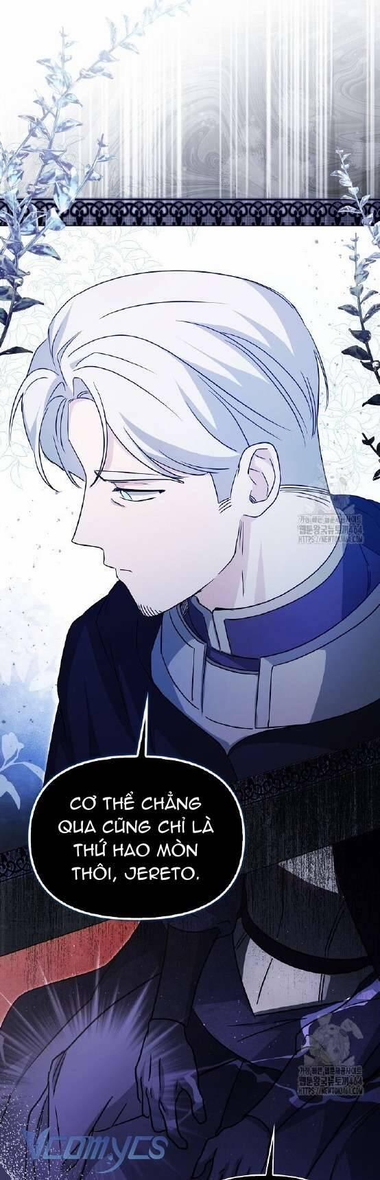 Kế Hoạch Nghỉ Hưu Của Nhân Vật Phản Diện 21 trang 5