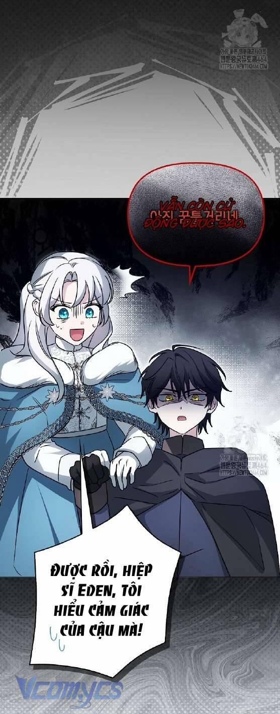 Kế Hoạch Nghỉ Hưu Của Nhân Vật Phản Diện 21 trang 50