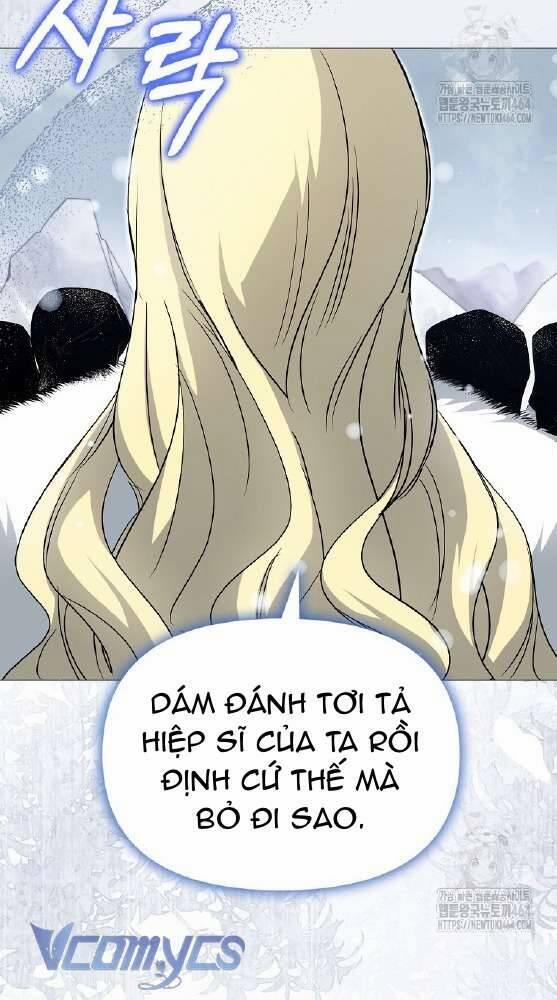 Kế Hoạch Nghỉ Hưu Của Nhân Vật Phản Diện 21 trang 54