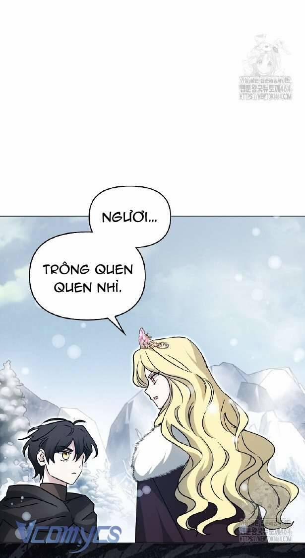 Kế Hoạch Nghỉ Hưu Của Nhân Vật Phản Diện 21 trang 61