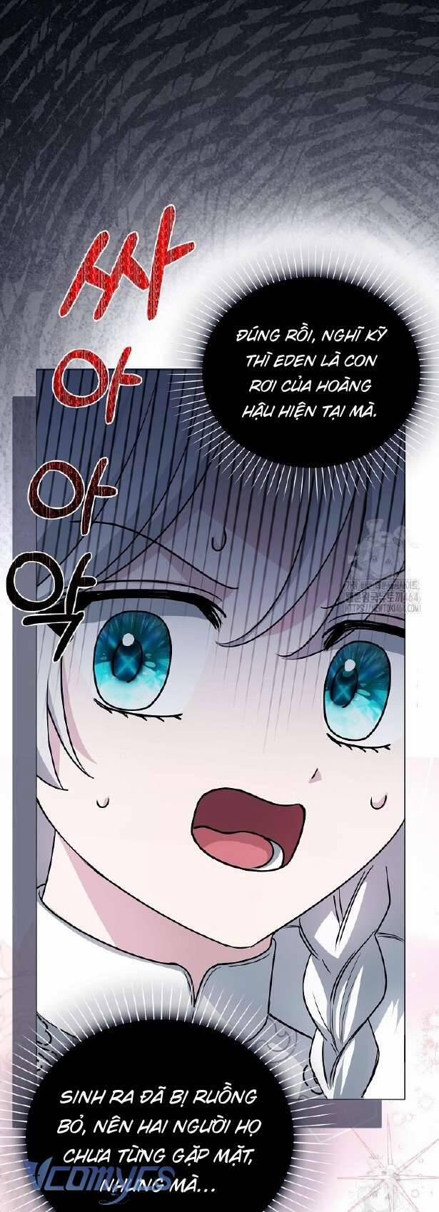 Kế Hoạch Nghỉ Hưu Của Nhân Vật Phản Diện 21 trang 62