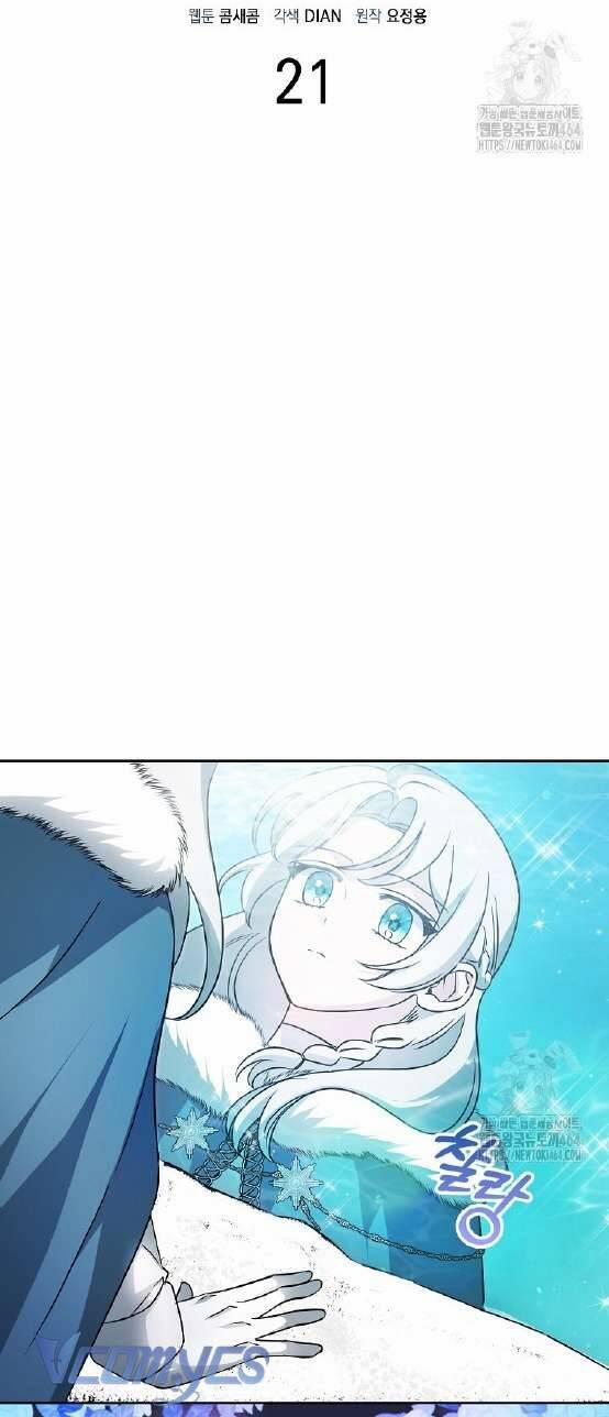 Kế Hoạch Nghỉ Hưu Của Nhân Vật Phản Diện 21 trang 8